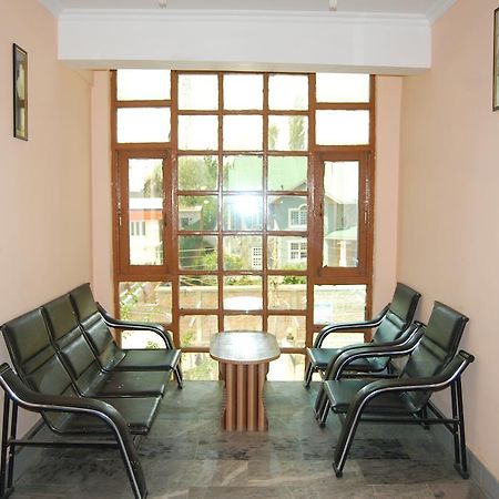 Hotel Azad Durgjan Exterior foto